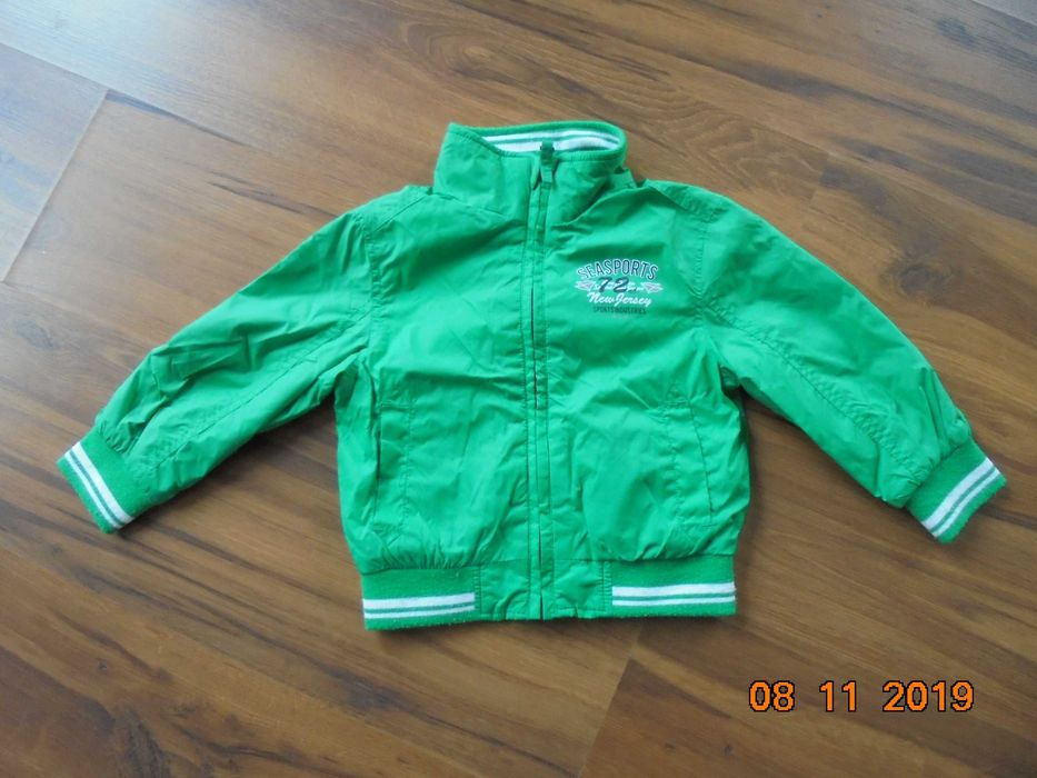 Kurteczka wiosenna Palomino kids at C&A r.98