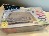 Atari komputer the 400 the400 mini micro RETRO 8 bit 8bit gry joystick