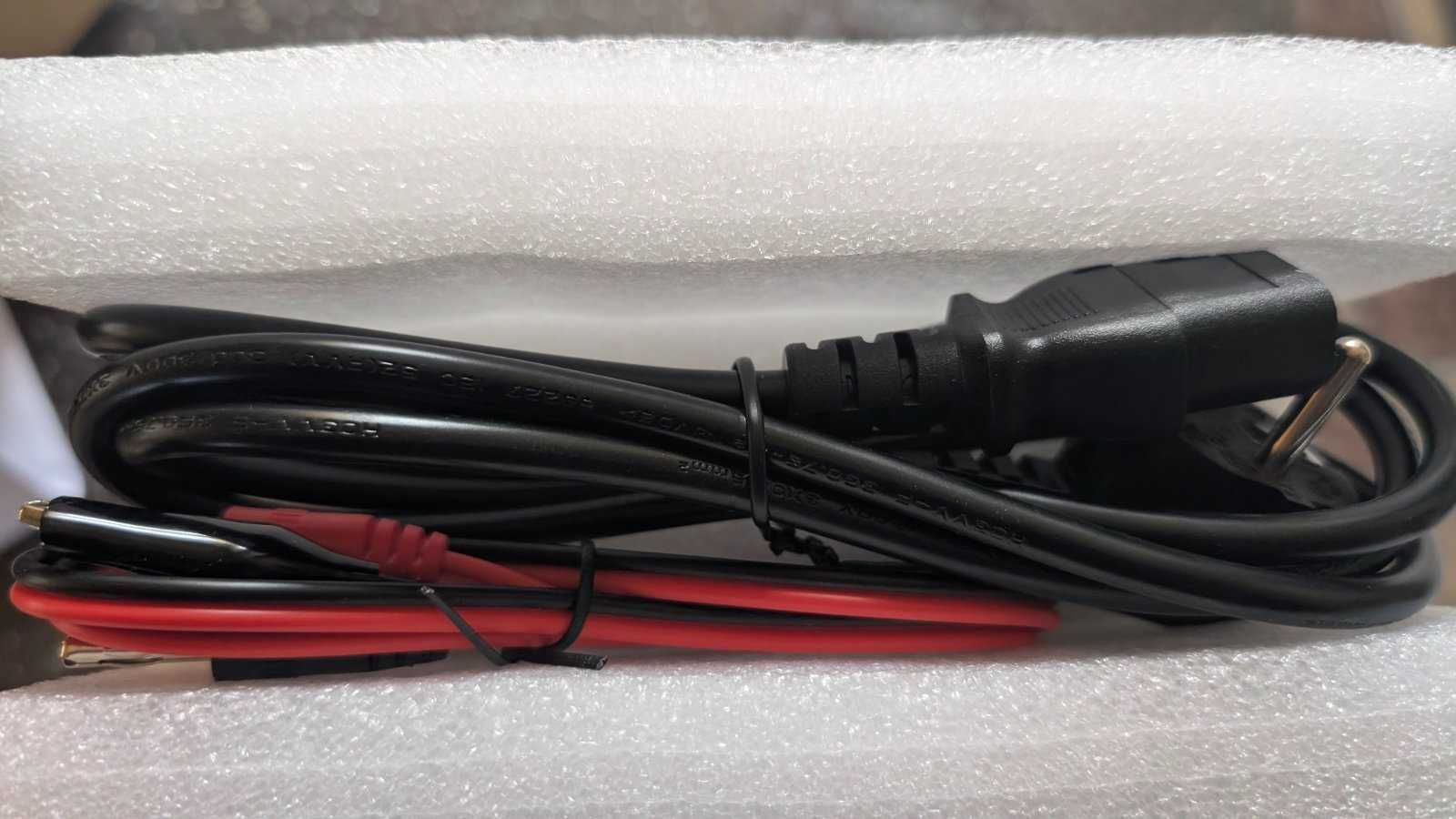 Лабораторный блок 10 А 30 В Импульсный Longwei PDS-3010G