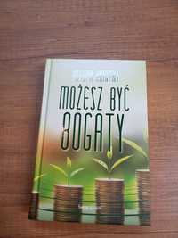 Książka Joseph Murphy Możesz być bogaty