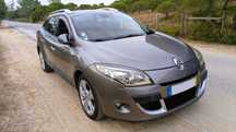 Renault Megane III Sport Tourer 1.5dci 110cv / Muito bem equipado