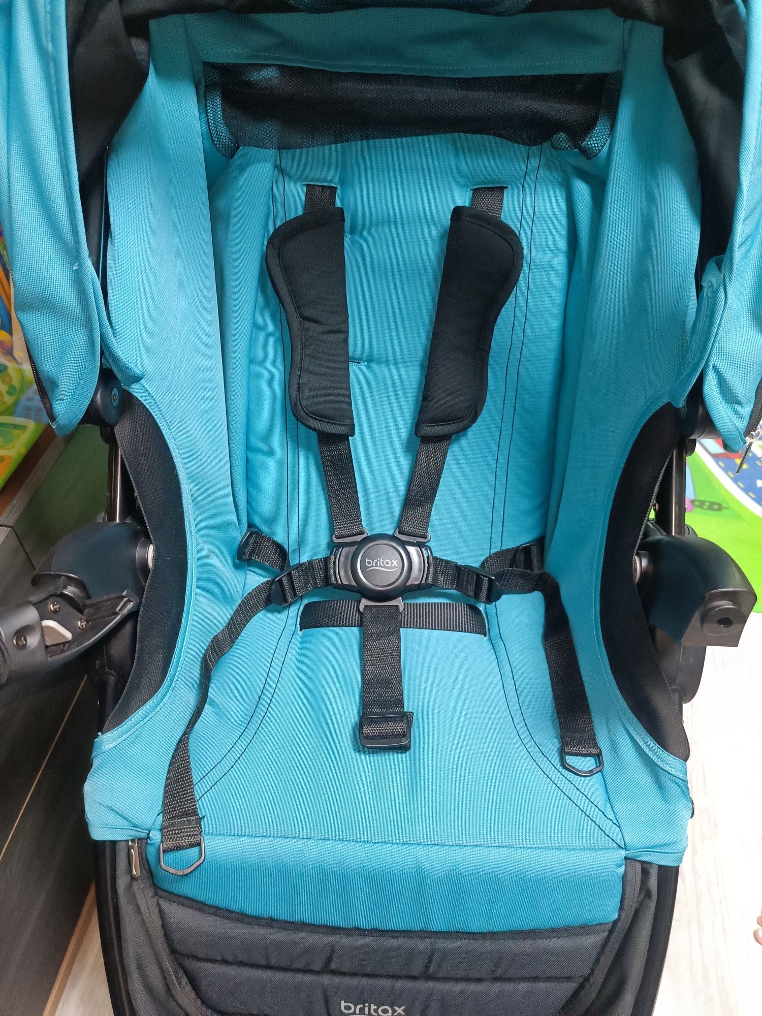 Коляска Britax B-Motion 4