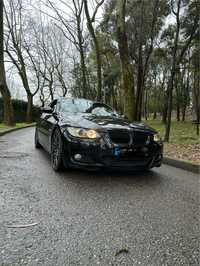 Bmw e92 320d 2008