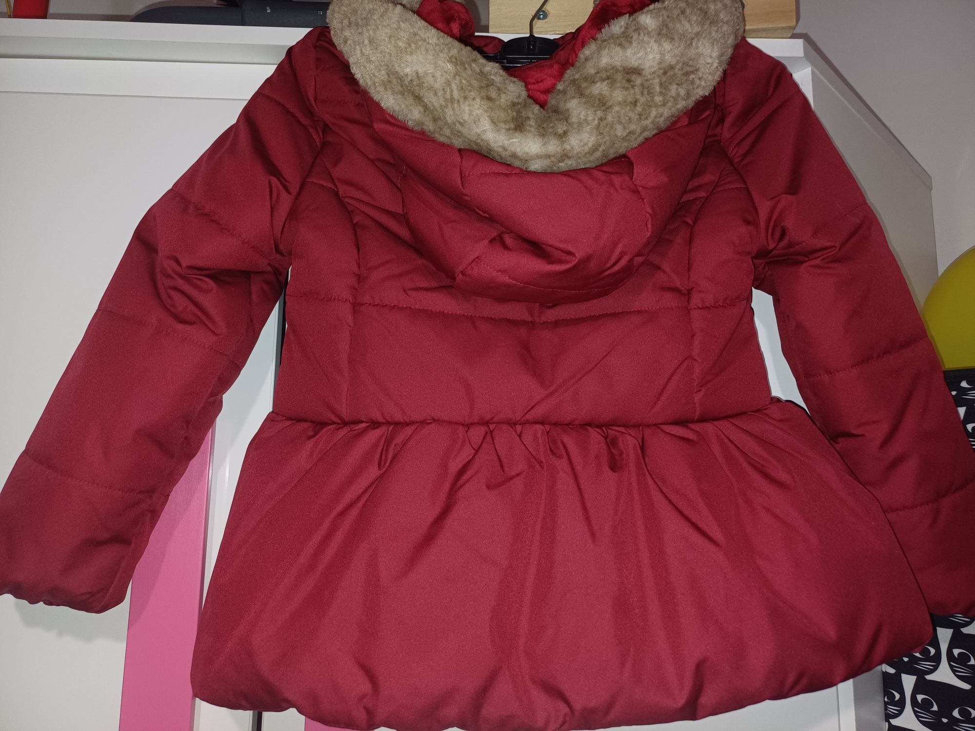 Kurtka mayoral r.134