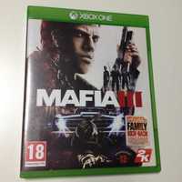 Mafia III 3 + Mapa PL XOne Sklep Warszawa Wola