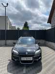 Renault lagyna 3 1.5 дизель
