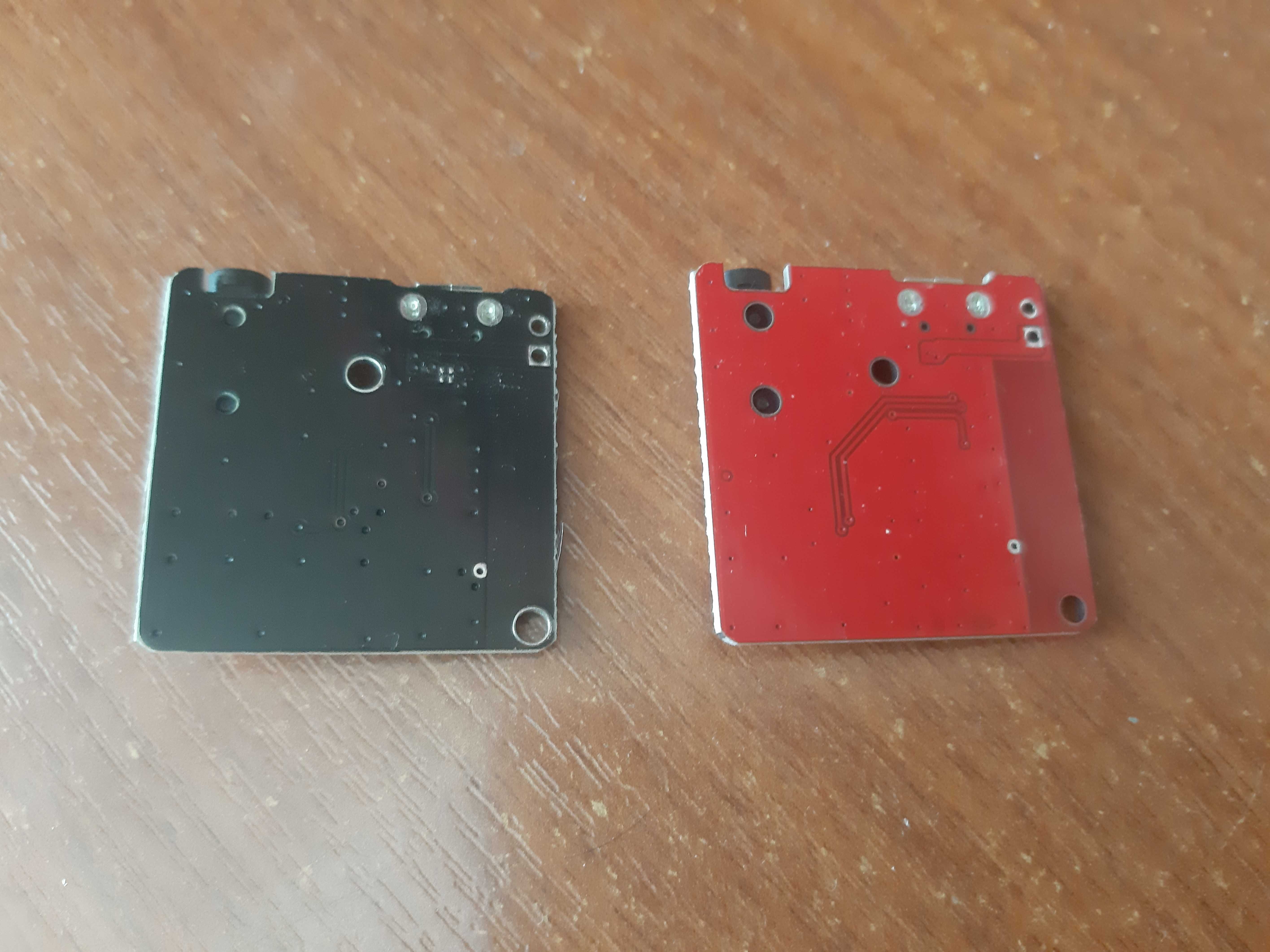 Аудио модуль Bluetooth VHM-314 micro-USB, Type-C