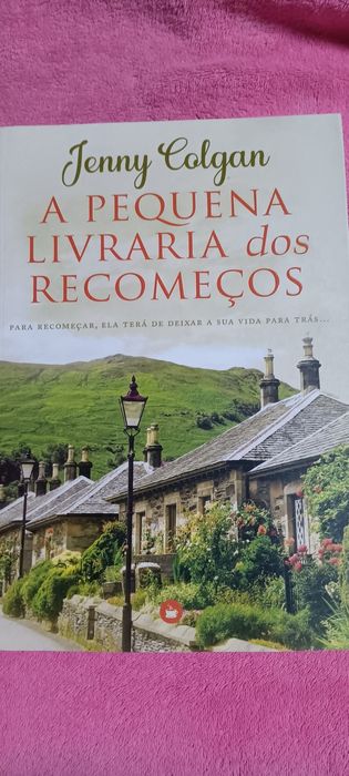 Livros lidos uma vez
