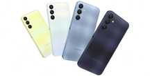 Nowy Samsung A25 5G 8/256GB Black Yellow 849ZŁ Sklep CentralGsm