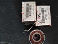 Mitsubishi/ Chery MD156604 Ролик-натяжитель ремня ГРМ