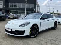 Porsche Panamera Porsche Panamera Panamera 4S E-hybrid 2023 Fvat23% Porsche Warszawa