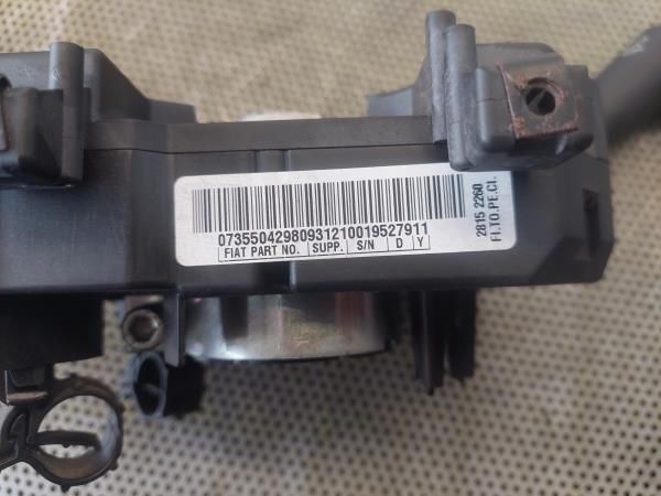 Conjunto / manetes de luzes e limpa vidros OPEL Combo Furgão/Combi (X1