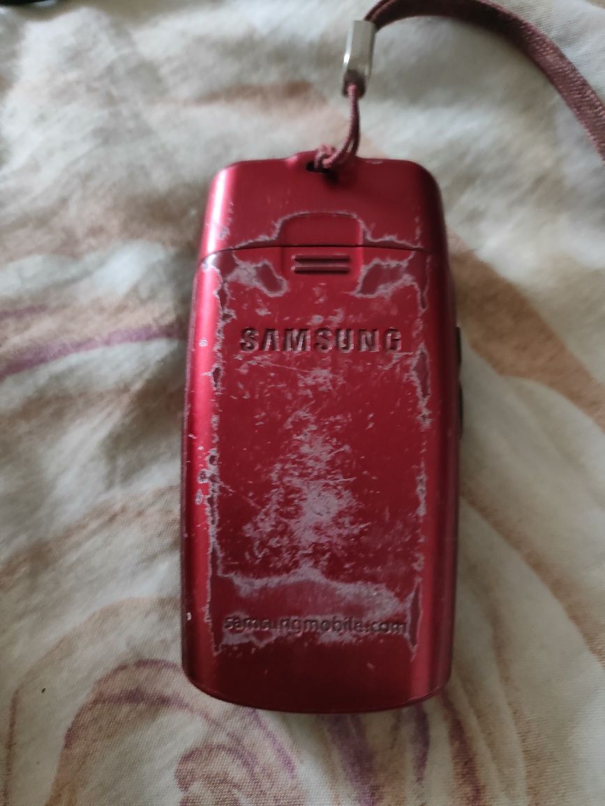 Samsung SGH-X160 Alcatel 219C