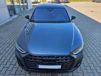 Audi S8 FV23% Salon PL, Gwaran, 25 tyś km