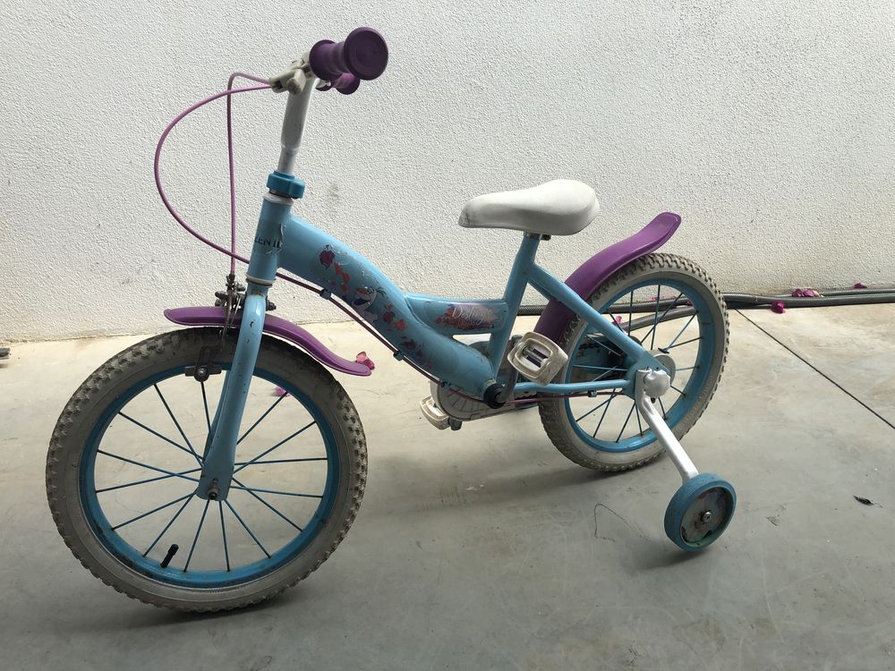 Bicicletas de Criança