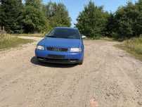 Audi a3 1.6 benzyna z Niemiec