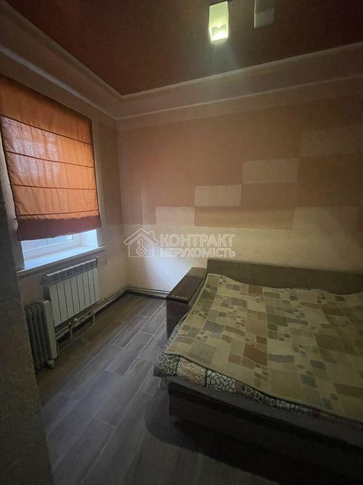 Оренда будинку на Основі