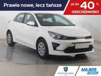 Kia Rio 1.2 DPI, Salon Polska, 1. Właściciel, Serwis ASO, VAT 23%, Klima