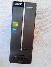 PC Acer XC-605 i5 8Gb RAM 1Tera disco (com avaria)