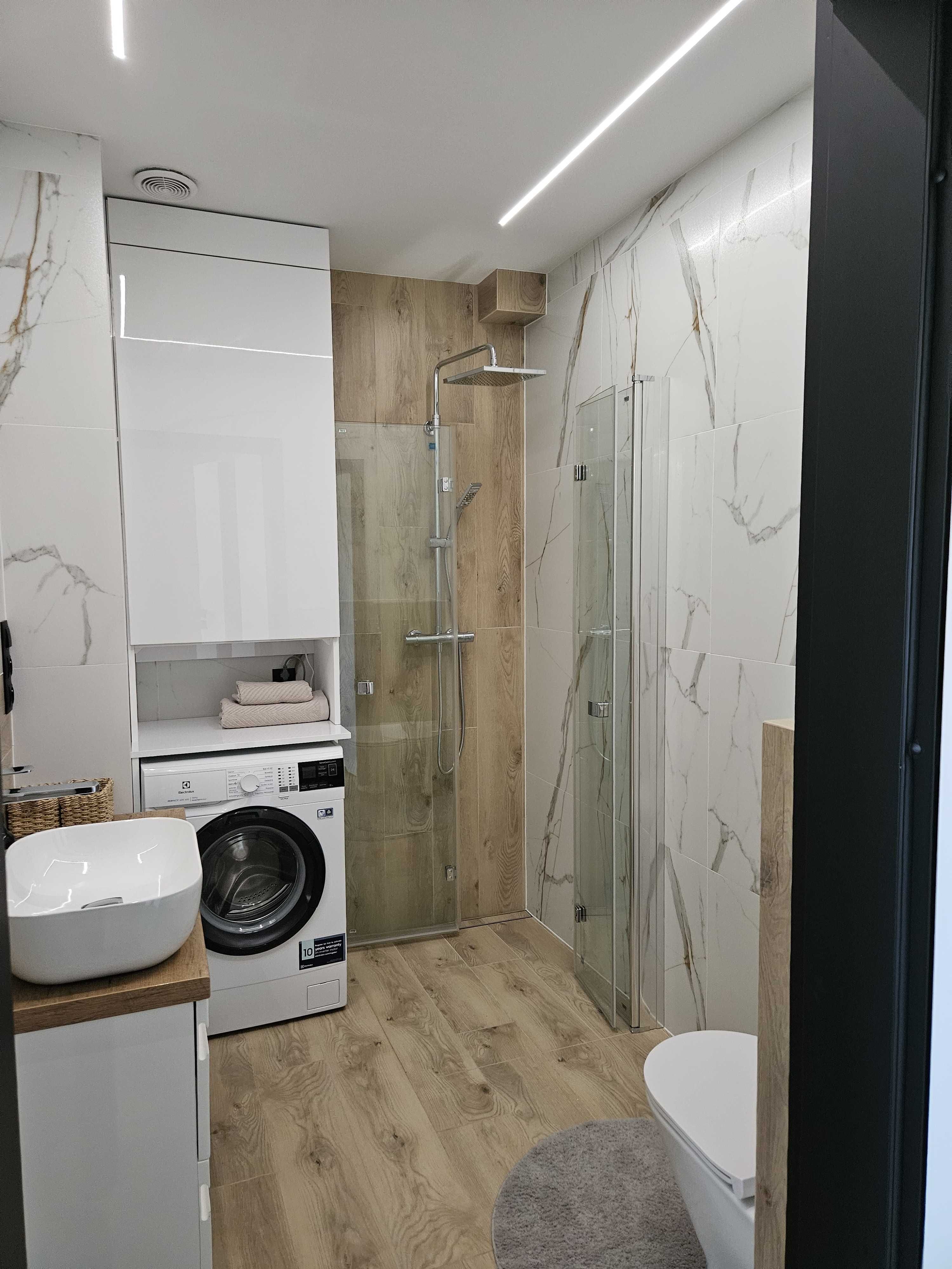 Apartament na doby
