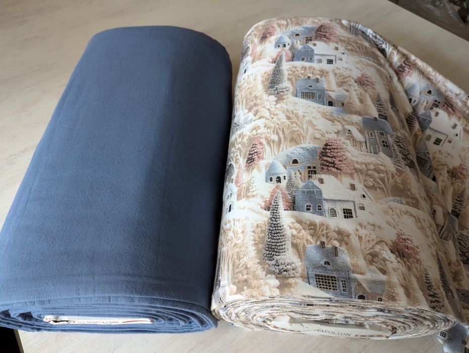 Турецька фланель Тепла постільна білизна за вашими розмірами Тканина н