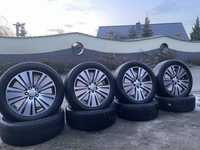 Piękne koła letnie 18” 5x114,3 Kia