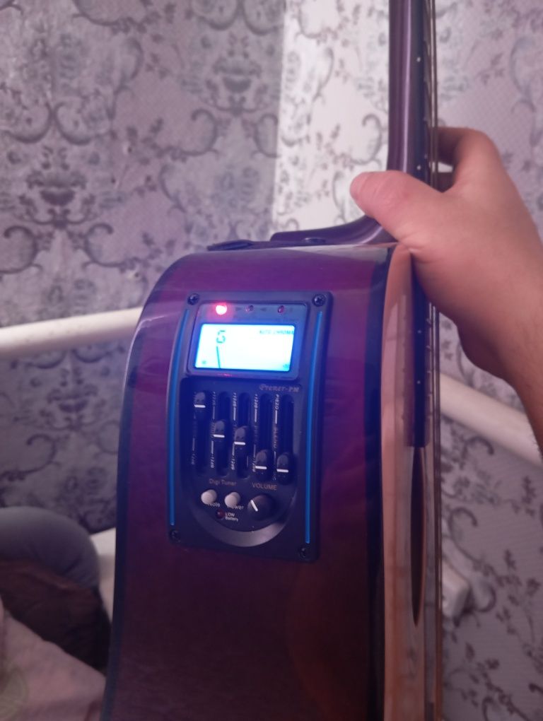 Fender FA 115 PA