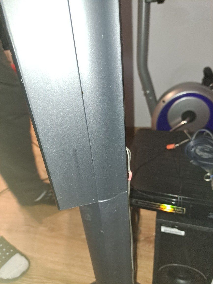 Kino domowe LG z pilotem