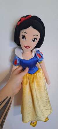 Królewna Śnieżka Snow White Disney Store lalka pluszak