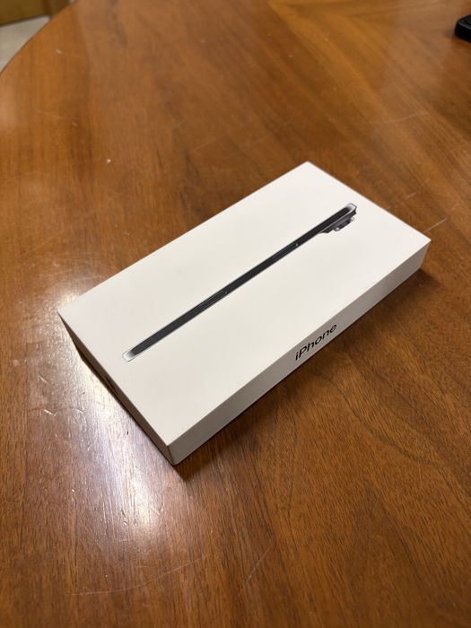 Iphone 17 Air como Novo