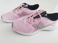 Nike r- 35.5 sneakersy damskie dziewczęce różowe