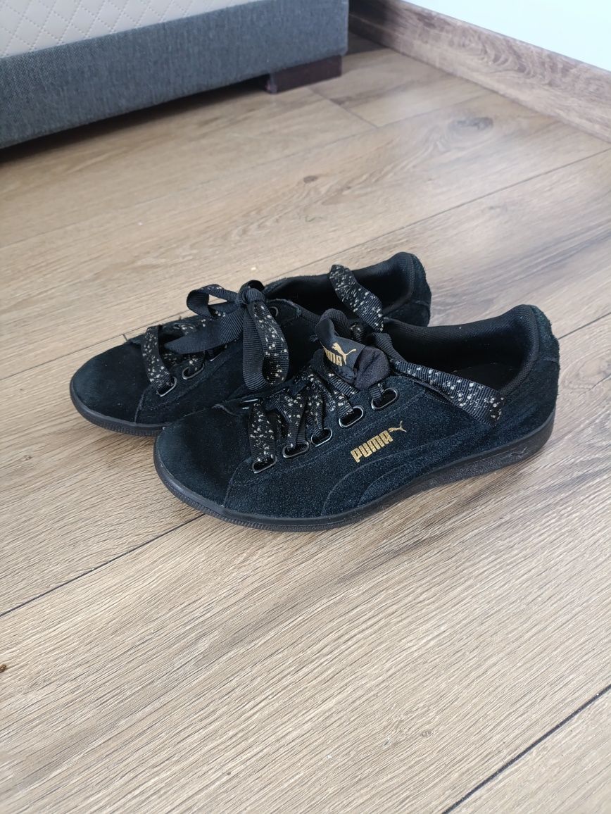 Buty snakersy  Puma