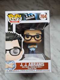 Funko POP J.J. Abrams 704 /reżyser