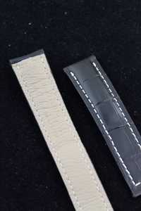 Bracelete Breitling 22mm