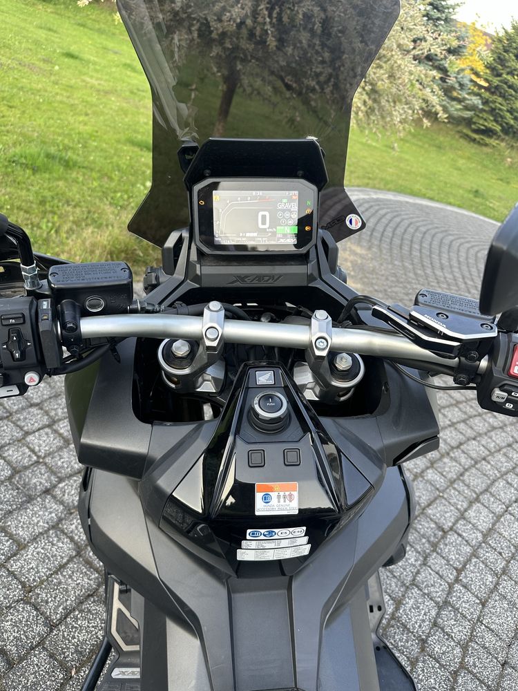 Honda X ADV 750 XADV 750