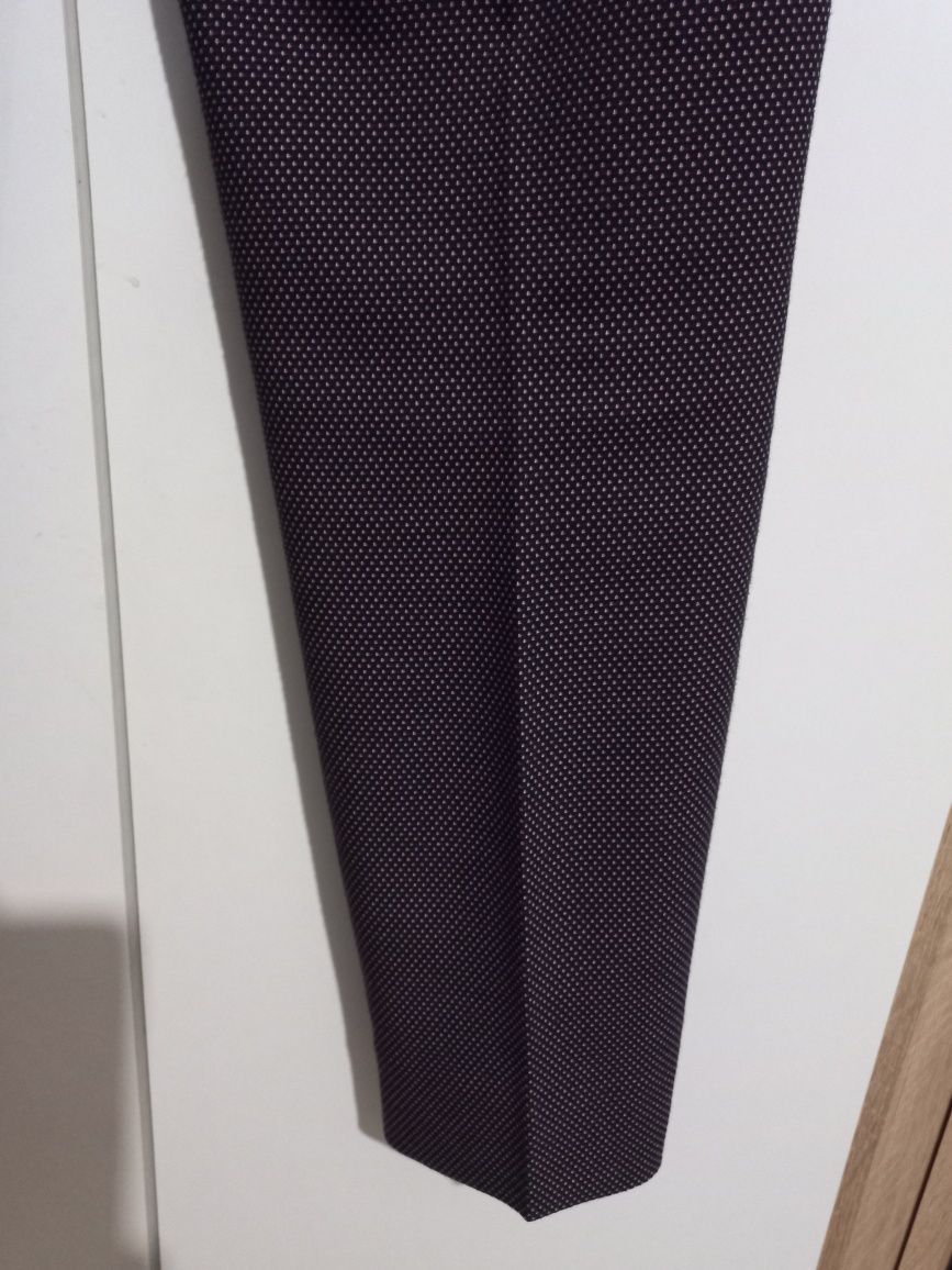 Spodnie eleganckie Tatuum S 36