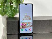 Smartfon Samsung Galaxy A32 SM-A325F 128GB Gray Android Telefon AMOLED
