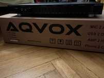 AQVOX usb 2 d/a mk II DAC okazja