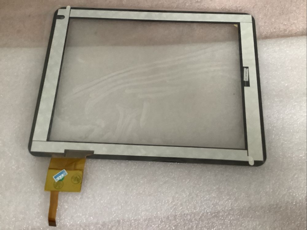 Vidro tatil / touch screen FM800701ZA para tablet de 8 polegadas