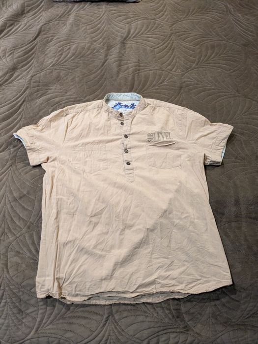 Koszula męska rozmiar M