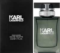 Туалетна вода Karl Lagerfeld for Him