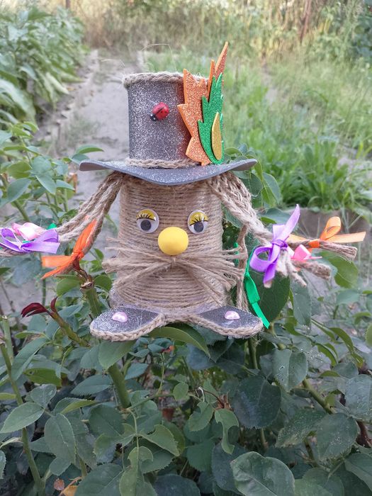 Продам оберег Домовой.