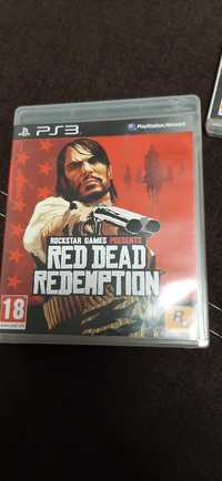 Red dead redemption  na ps3 super cena i stan