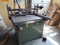 Wiertarka wielowrzecionowa WJ23