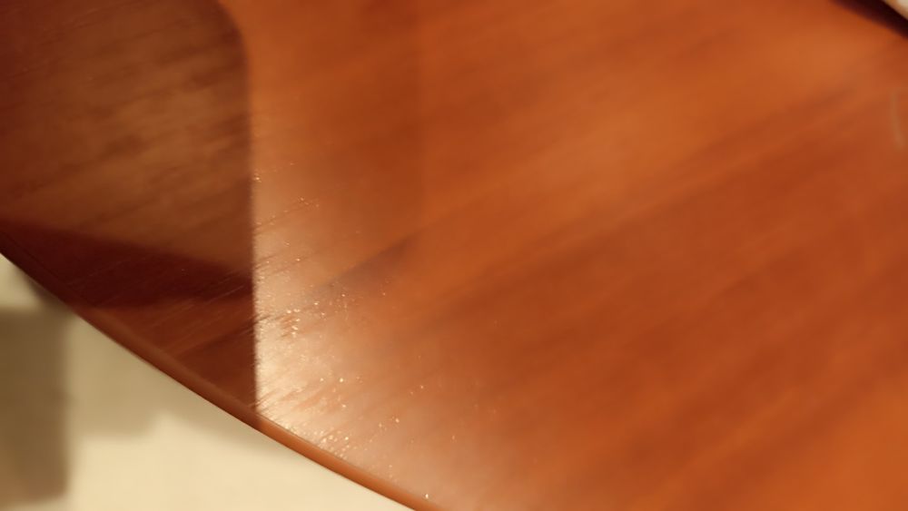 Стіл розкладний журнальний