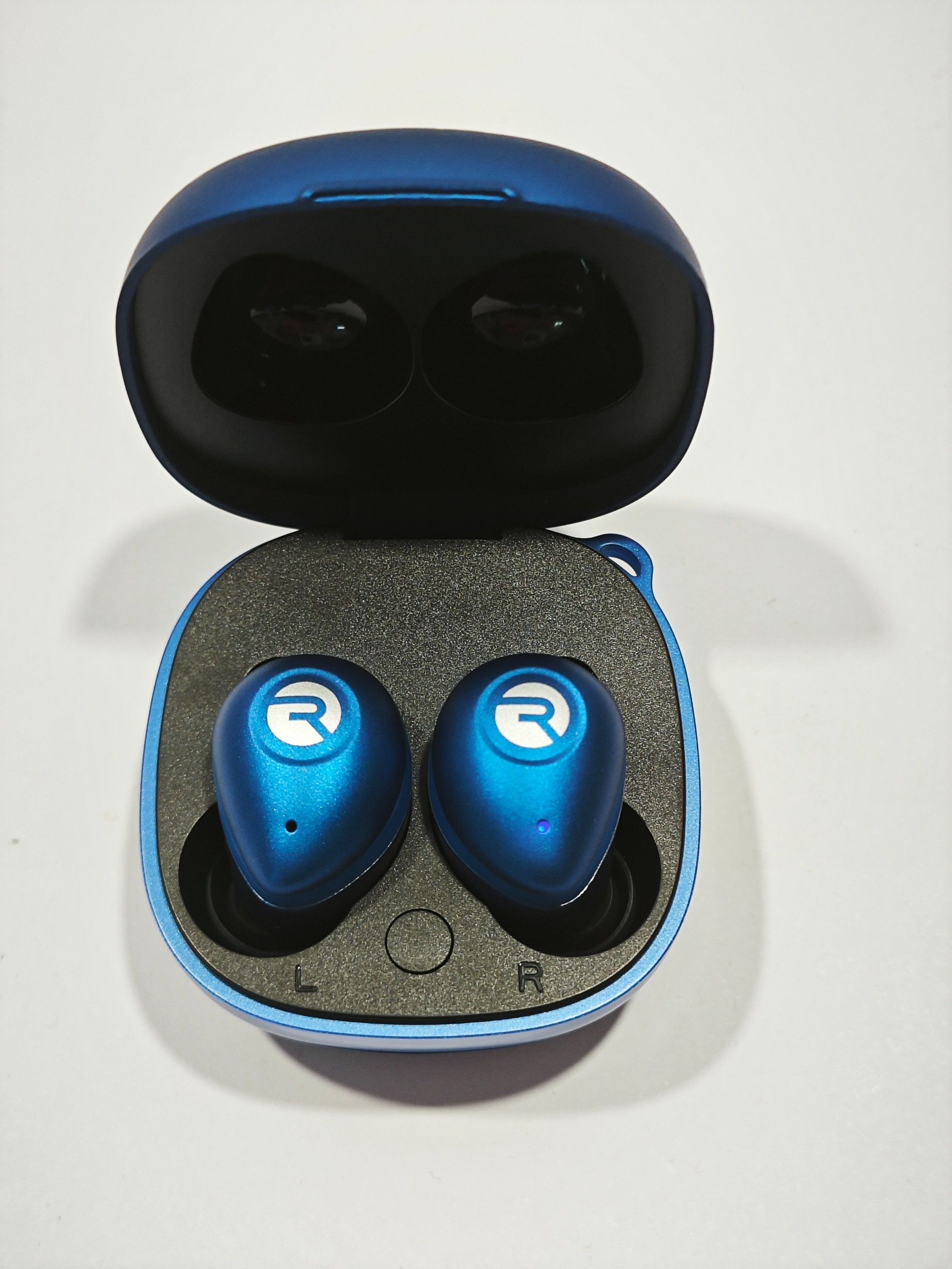 Słuchawki Bezprzewodowe Raycon Bluetooth 5.2 The Fitness Earbuds