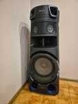 SONY MHC-V83D potężny zestaw audio na każdą imprezke 850W RMS