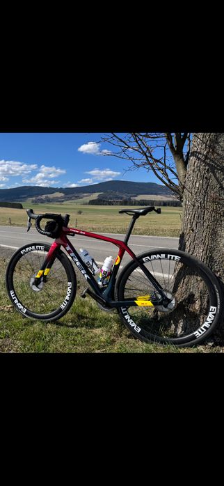 Trek Domane SLR7 AXS rozmiar M