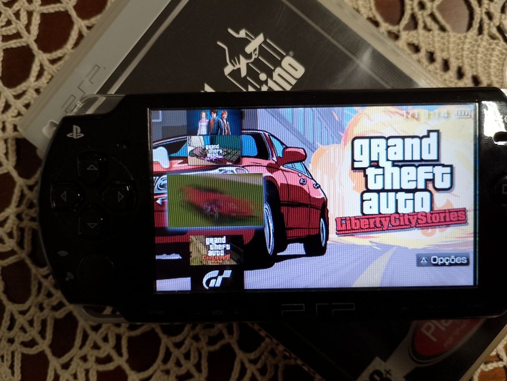 Psp 2004 desbloqueada