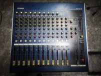 Mesa de som yamaha MG16